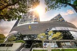 Kap Residences (D21), Apartment #568057661